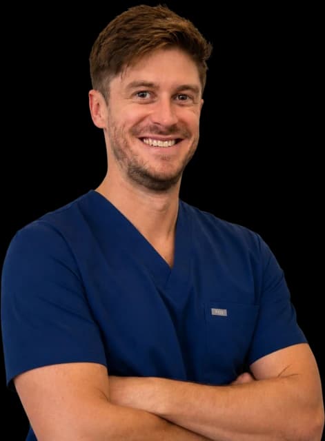 Dr Nicholas Ward
